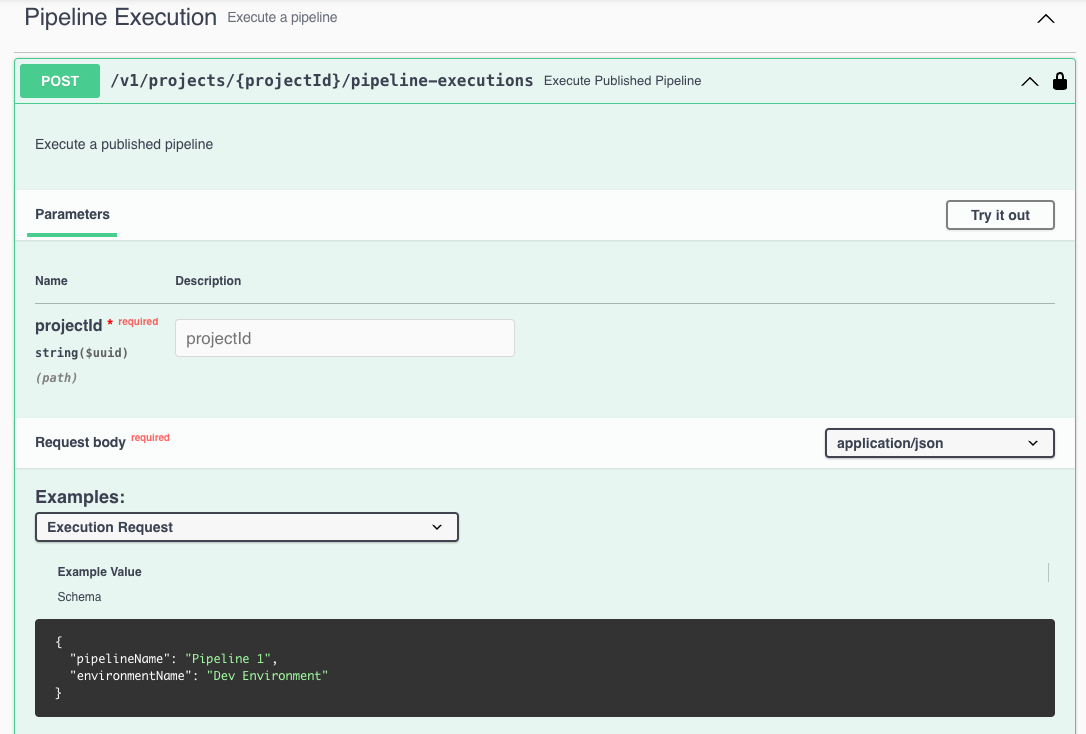try an endpoint
