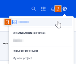 Insights on Analysis dashboard