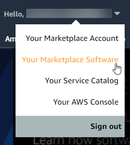 Your Marketplace Software