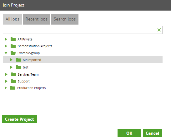 Group endpoint Overview