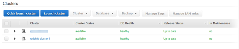 AWS Management Console
