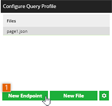 Validate JSON File